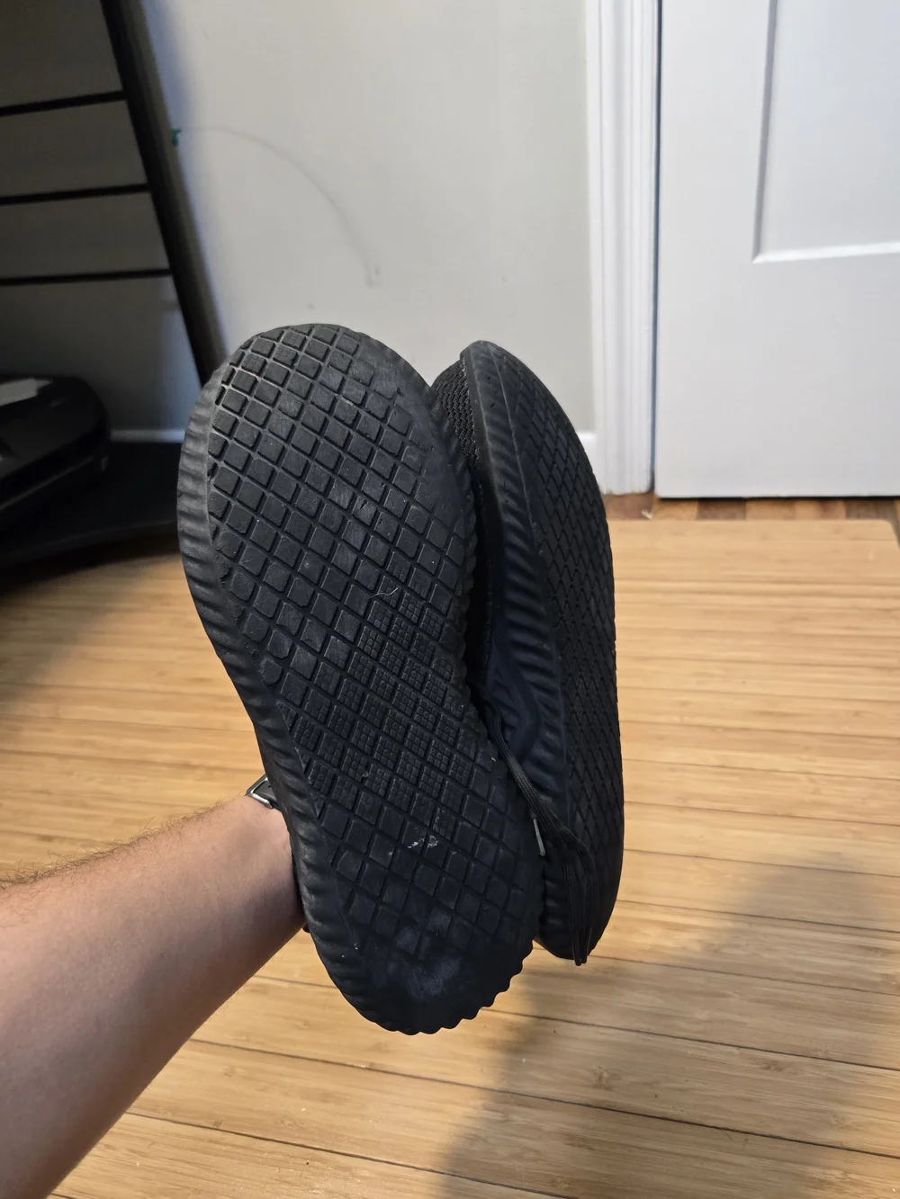 N/A comfortable men